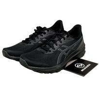 ASICS GT 1000 12 Juoda Nešiotojo Pilka 1011B631-001 EU 39.5