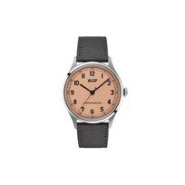 TISSOT Vyriškas Nostalgiškos Klasikinės Kolekcijos Laikrodis T142.464.16.332.00 Beige Watch Dial