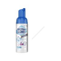 Pipe Foam Cleaner, For Dissolves Food Leftovers, Oil And Hair, Pipe Foam Cleaner,Cleaner Foam For Kitchen, Bathroom, 60ml