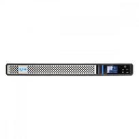 EATON 5P Gen2 UPS, 650 VA, 520 W, Input: C14, Outputs: (4) C13, Rack, 1U | 5P650IRG2 | 3553340710292