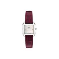 TISSOT Women's T LADY Watch T02.1.265.71 White Regular Watch Box