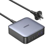 UGREEN 200W GaN Multi-Port Desktop Fast Charger