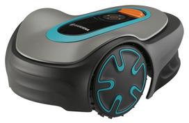 Vejos robotas Gardena Sileno Minimo 500