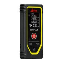Lazerinis atstumų matuoklis Leica Geosystems DISTO X1