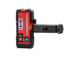 Imtuvas lazeriniam nivelyrui Leica Geosystems RGR 300-D