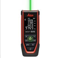 Lazerinis atstumų matuoklis Leica Geosystems DISTO D2G