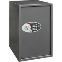 Phoenix Safe seifas Vela su raktu ir skaitmenine spyna (SS0805E) | SS0805E | 5032548000827