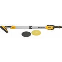Dewalt Akku-Trockenbauschleifer DCE800NB,18 Volt (gelb/Black, ohne Akku und Ladegerät, in Transporttasche) | DCE800NB-XJ | 5054905296209
