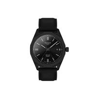 TISSOT PRC100 Solar Quartz Movement Men's Watches Watch 39mm Black Dial T151.422.36.051.00 Regular Watch Box