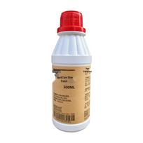ACHIEVE Automatic Shoe Polisher Colorless Shoe Polish