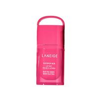 Laneige Juicepop dėžutė lūpų dažai 4,5g - 5 Electro Berry, drėkinantys blizgūs, korėjietiški 5 Electro Berry