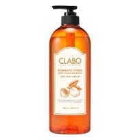 [CLABO] Romantiškas citrusinių vaisių giliai valantis šampūnas 960ml