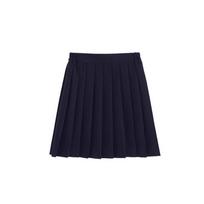 Thai Academy-Style Summer Graduation Uniform: Fashionable JK Skirt Set for Elementary Girls 170cm