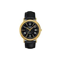 TISSOT Men's Watch T907.407.16.058.00 Black Dial