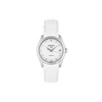 TISSOT Kutu Collection Automatinis Mechaninis Judėjimas Moteriškas Laikrodis 32mm Baltas Ciferblatas T035.207.16.011.00 White Dial