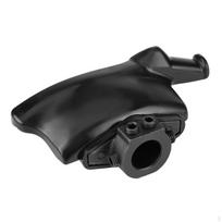 Padangų keitiklis Duckhead Ratų apsauga Nailonas Patvari tvirtinimo galvutė 28mm black