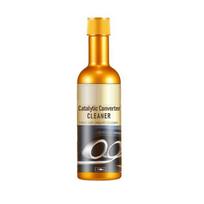 120ml Variklio katalizatoriaus valiklis Variklio stipriklis valiklis Daugiafunkcis katalizatorius
