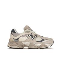 New Balance 9060 Gs Grey Beige Kids GC9060EB 36