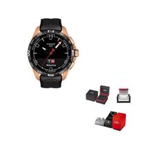 TISSOT Men's T SPORT Collection Watch T121.420.47.051.02 Regular Watch Box