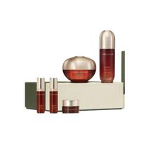 MISSHA Chogongjin Sosaeng Specialus odos priežiūros rinkinys Anti-Aging esencija ir kremas (50ml + 60ml) 1