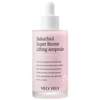 VELY VELY Bakuchiol Super Biome Lifting Ampulė Stangrinanti & Anti-Age Priežiūra 100ml