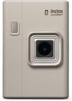 Fujifilm Instax Mini Liplay+, sand beige, INSFUM16947999