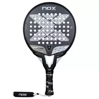 Nox Future Control 12K Alum Padelio Raketė