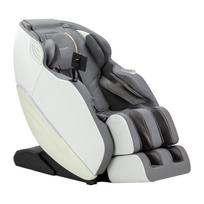 Masažo krėslas Sakura Maximus 3D 809 Grey