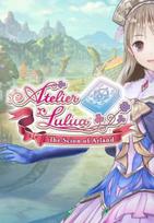 Atelier Lulua: The Scion of Arland Steam Key GLOBAL