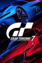Gran Turismo 7 (PS5) PSN Key LATAM