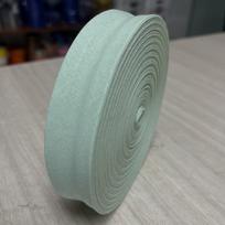 Didmeninė 25 mm x 30 jardų medvilninė įstriža juosta - Didelis ritinėlis drabužių/dygsniuotų gaminių/pagalvės užvalkalų/staltiesių kraštams ir dekoravimui 25mm x 30Yards