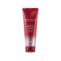 TONYMOLY Red Retinol Radiance Whip Cleanser Brightening Facial Cleanser 150ml