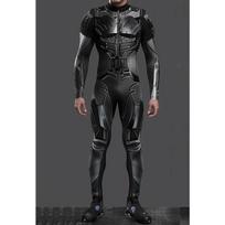 3D Skaitmeninė Spauda Sceniniai Kostiumai Suaugusiems Helovino Renginys Karnavalo Tematikos Šventė Cosplay Kostiumas Vaidmenų Žaidimas Kombinezonas XXXXL