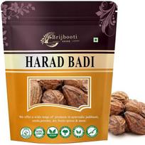 Birju Mahavir 100 G Harad Badi - Geltonasis Terminalia Chebula 100GM