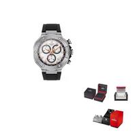 TISSOT vyriškas laikrodis T141.417.17.011.00 Regular Watch Box