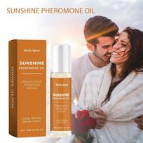 Pheromone Oil Grapefruit Scented  Pheromone Oil For Women To Attract Men Natural Pheromone Infused Oil Perfume Cologne Unisex10ML balta