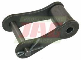 JAG24-0027/1 Jungiamoji grandinės grandis JD S52 ROLLON-SOLID