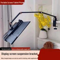 Ollymurs Portable Monitor & Laptop Stand