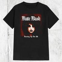 Vintage Kate Bush Hounds of Love Album T-shirt Clasic Men Women S-5XL SN020 Unisex T-Shirt XXXXL