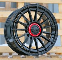 Ratlankis RACINGLINE FBX298 R17x7.5 10x100 ET 40 CB 66.5 (Ack) (690 kg)
