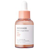 Mixsoon - PDRN Collagen Veido serumas su kolagenu 30ml.