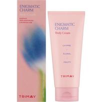 TRIMAY Enigmatic Charm Body Cream parfumuotas kūno kremas 200ml.
