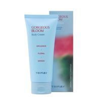 TRIMAY Gorgeous Bloom Body Cream parfumuotas kūno losjonas 200ml.
