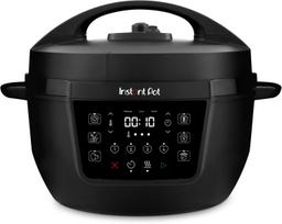 Instant Pot Classic Mini 3.8L Black Pepper daugiafunkcis puodas