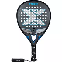 Nox Future Hybrid 12K Alum Padelio Raketė