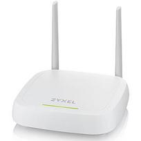 Zyxel NWA30BE, BE5100, DUAL RADIO 2X2 MU-MIMO, POE+ (802.3AT), STANDALONE/NEBULA CLOUD MANAGED INCLUDING EU AND UK POWER ADAPTER NWA30BE-EU0102F