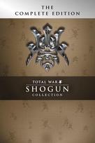 SHOGUN: Total War - Collection Steam (PC) Key EUROPE