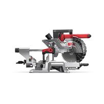 Flex akumuliatorinės pjovimo staklės SMS 190 18.0-EC, 18 V, 190 mm (be akumuliatoriaus ir įkroviklio)