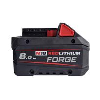Akumuliatorinis kniedžių pistoletas Milwaukee M18 ONEFPRT-0X