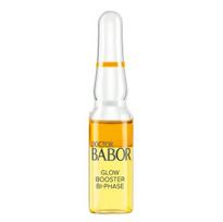Švytėjimo suteikiančios ampulės veidui Babor Boost Cellular Glow Booster Bi-Phase Ampoule, 7 x 1 ml